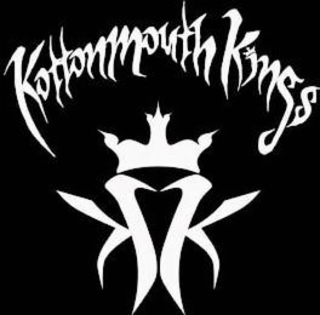 KK KOTTONMOUTH KINGS