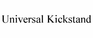 UNIVERSAL KICKSTAND