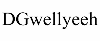 DGWELLYEEH