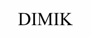 DIMIK