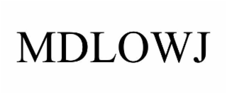 MDLOWJ