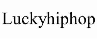 LUCKYHIPHOP
