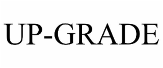 UP-GRADE