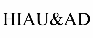 HIAU&AD