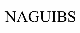 NAGUIBS