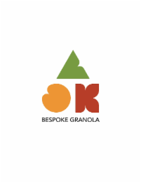AOK BESPOKE GRANOLA