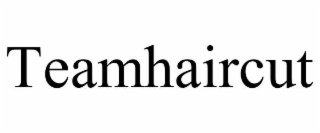 TEAMHAIRCUT