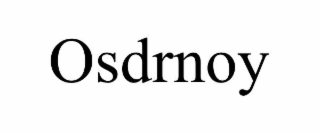 OSDRNOY