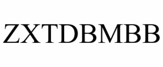 ZXTDBMBB