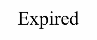 EXPIRED