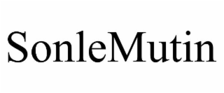 SONLEMUTIN
