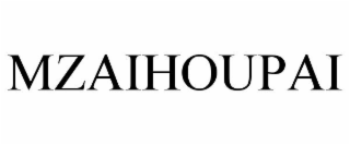 MZAIHOUPAI
