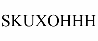 SKUXOHHH