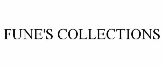 FUNE'S COLLECTIONS