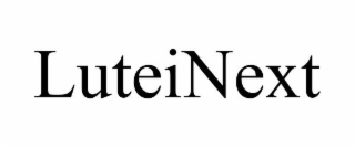 LUTEINEXT