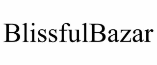 BLISSFULBAZAR