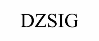 DZSIG