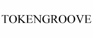 TOKENGROOVE