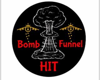 BOMB HIT FUNNEL