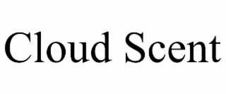 CLOUD SCENT