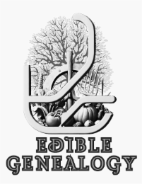 EDIBLE GENEALOGY