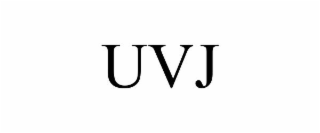 UVJ