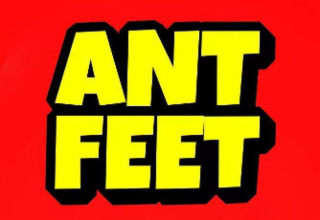 ANTFEET