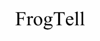 FROGTELL