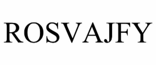 ROSVAJFY