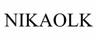 NIKAOLK