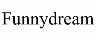 FUNNYDREAM