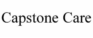 CAPSTONECARE