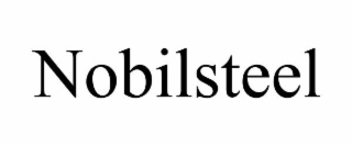 NOBILSTEEL