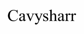 CAVYSHARR