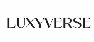 LUXYVERSE
