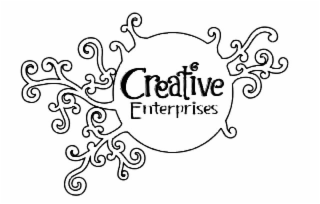 CREATIVE ENTERPRISES