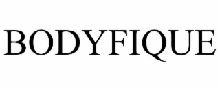 BODYFIQUE