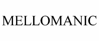 MELLOMANIC