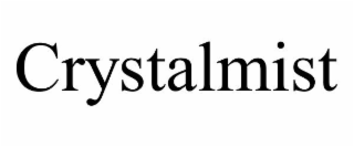 CRYSTALMIST