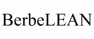 BERBELEAN