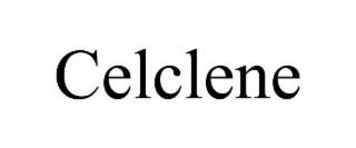 CELCLENE