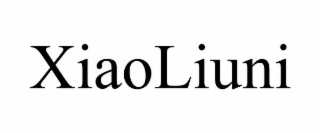 XIAOLIUNI