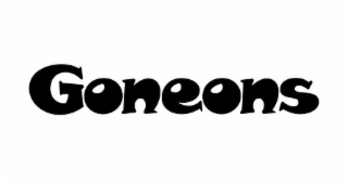 GONEONS