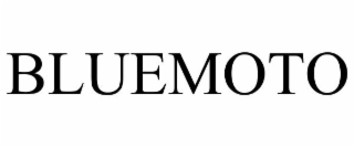 BLUEMOTO