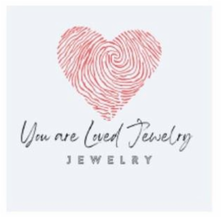 YOU ARE LOVED JEWELRY