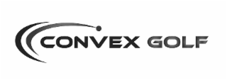 CONVEX GOLF