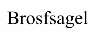 BROSFSAGEL