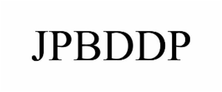 JPBDDP
