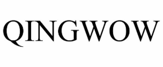 QINGWOW