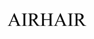 AIRHAIR